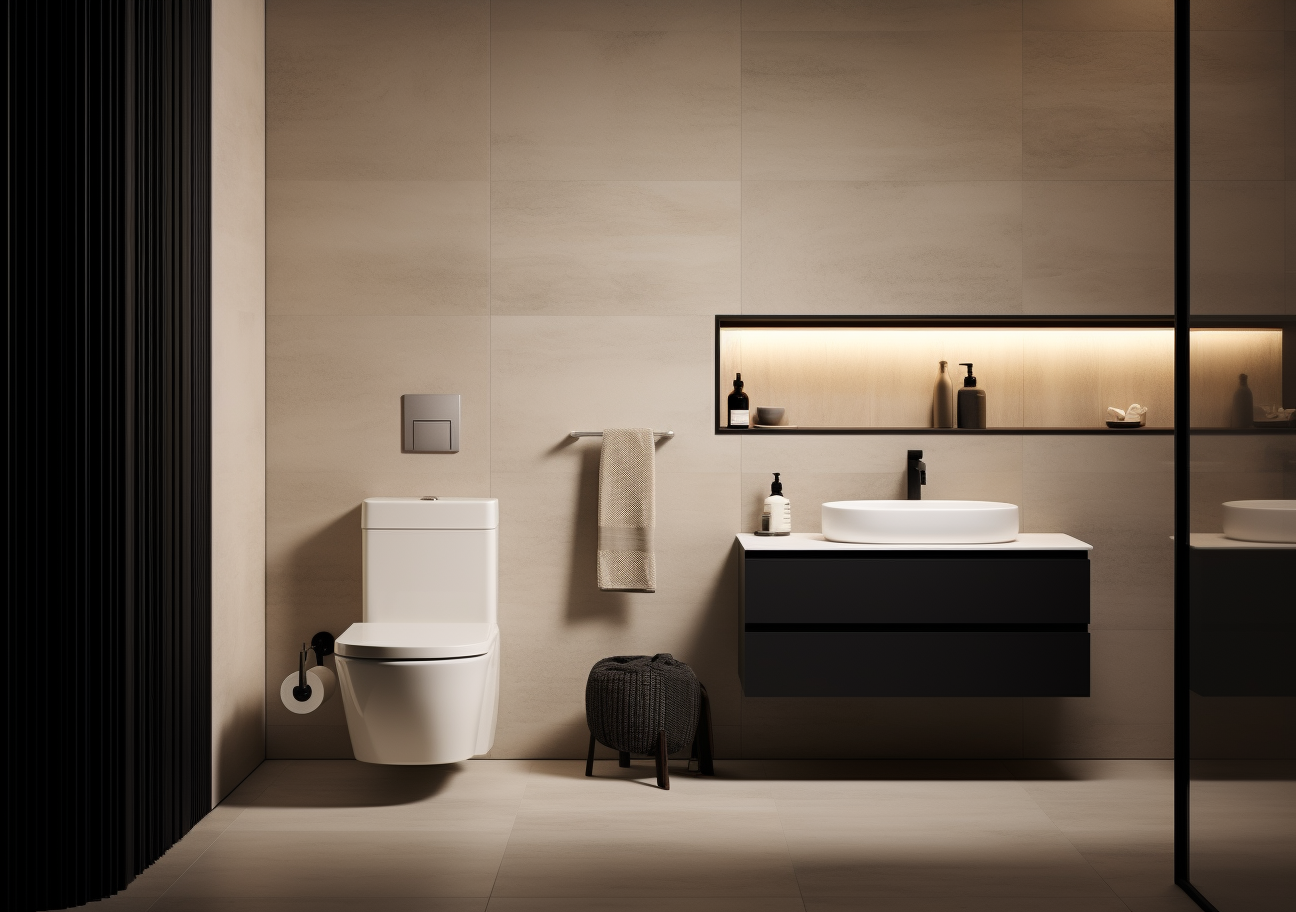 Calvia-Baño
